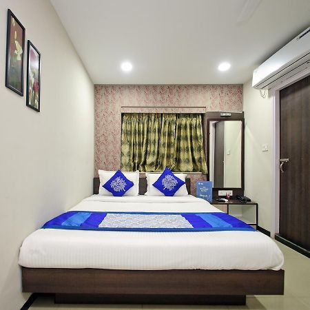 Oyo 8504 Namans Inn Kalkutta Kültér fotó