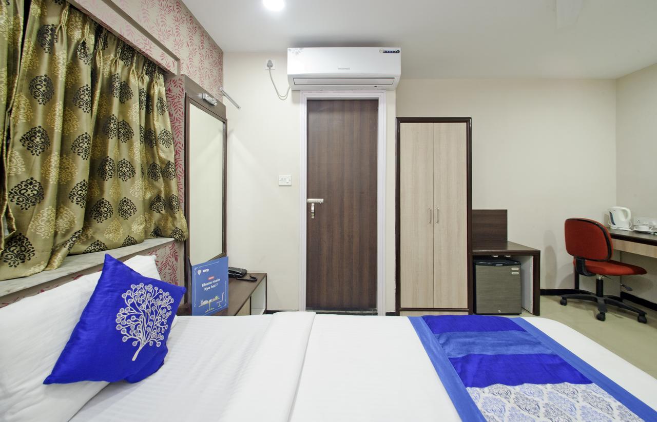 Oyo 8504 Namans Inn Kalkutta Kültér fotó