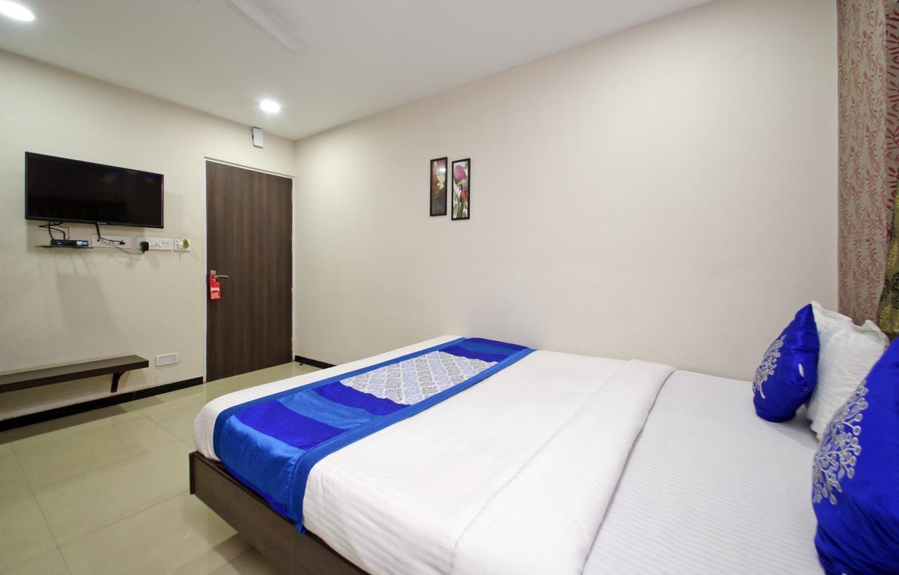 Oyo 8504 Namans Inn Kalkutta Kültér fotó
