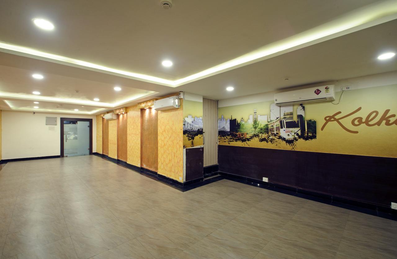 Oyo 8504 Namans Inn Kalkutta Kültér fotó