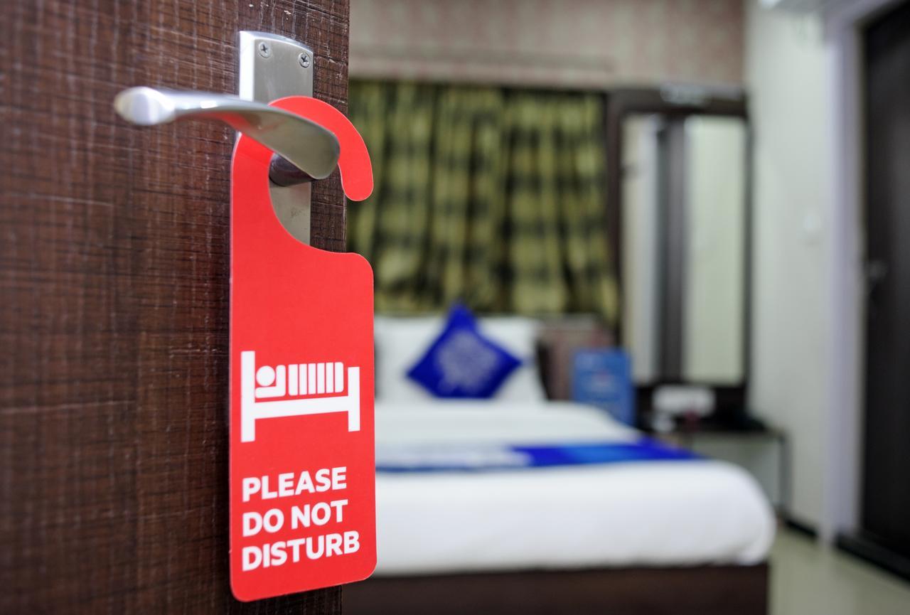 Oyo 8504 Namans Inn Kalkutta Kültér fotó